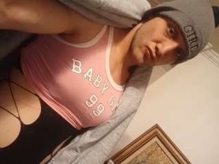 Hombre de USA - Missouri