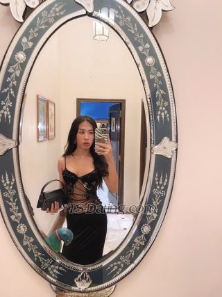 trans girl Shimmerdema 2395606