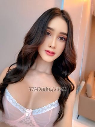 trans girl Shiro999 3164572