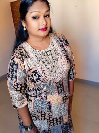 trans girl ShivanyaTrans 0981267