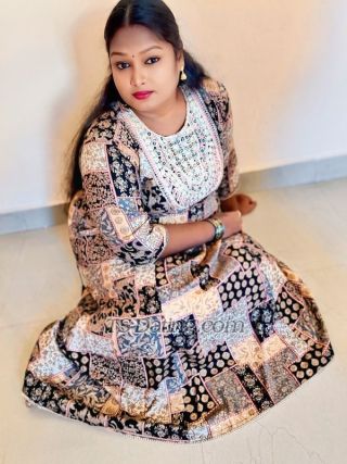 trans girl ShivanyaTrans 0981356