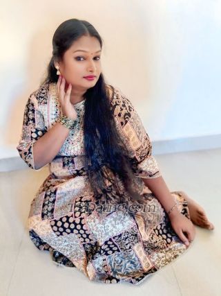 trans girl ShivanyaTrans 0981373