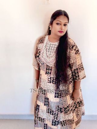 trans girl ShivanyaTrans 0981388