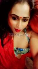 Shona Roy Delhi TS escort 