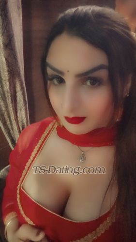 trans girl Shraddha241 1694346