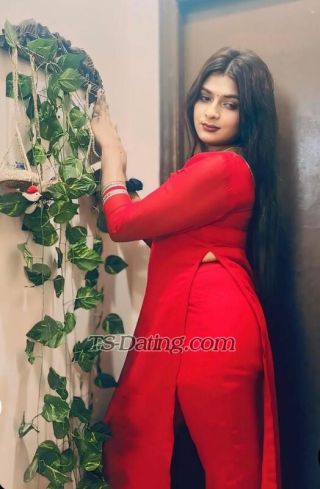 trans girl Shreya197 4813545