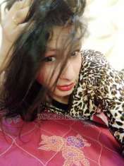 Shrishti69 Mumbai TS escort 