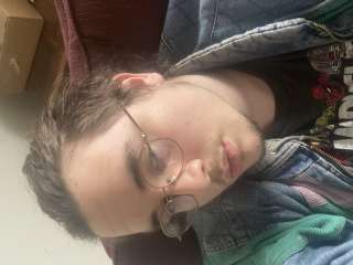 Hombre de USA - Oklahoma