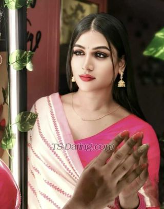 trans girl ShrutiRoy 7679689