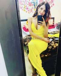 Sia98 Delhi TS escort 
