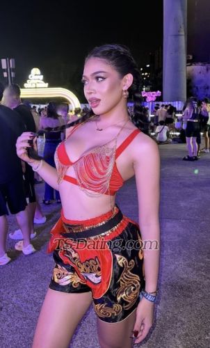 trans girl Sierrajoseph 7978834