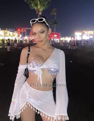 trans girl Sierrajoseph 7978864