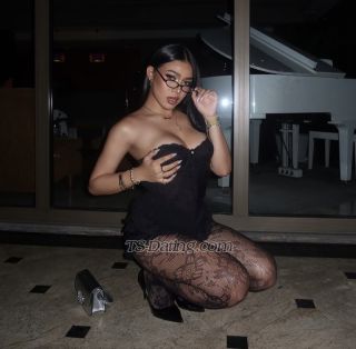 trans girl Sierrajoseph 7979004