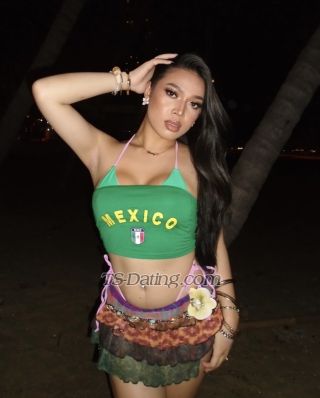 trans girl Sierrajoseph 7979385