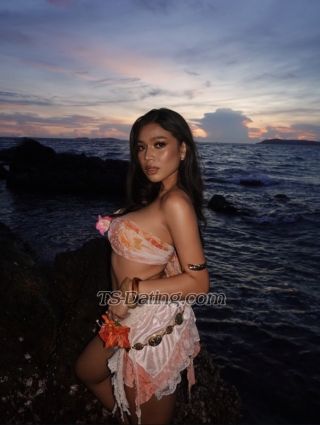 trans girl Sierrajoseph 7980623