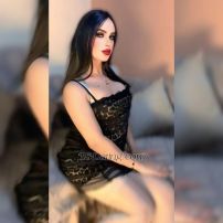 Sihar Cairo Transex هاى 👋
انا سيهار ٢١ سنة من كايرو 🏡
قضيبى ٢٠ سم 🍆 🤤مؤخرتى لذيذة 🍑😋 
ميستريس عنيفة 👠ورومانسية ايضا 💅
متاح فيديو كول 📹 وسكس فون ☎️
اتمنى لك قضاء وقت ممتع معى ❤️
بنظامي وشروطي يمكننا نلتقي وغيرنا لا يمكنهم  😊
النضافه بليز  😉☺️
السكس مش قلع هدوم ونومه السكس متعه مابين الطرفين 😉🔥