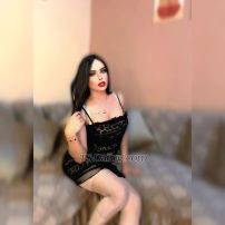 Sihar Cairo Transex هاى 👋
انا سيهار ٢١ سنة من كايرو 🏡
قضيبى ٢٠ سم 🍆 🤤مؤخرتى لذيذة 🍑😋 
ميستريس عنيفة 👠ورومانسية ايضا 💅
متاح فيديو كول 📹 وسكس فون ☎️
اتمنى لك قضاء وقت ممتع معى ❤️
بنظامي وشروطي يمكننا نلتقي وغيرنا لا يمكنهم  😊
النضافه بليز  😉☺️
السكس مش قلع هدوم ونومه السكس متعه مابين الطرفين 😉🔥