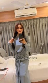 SilkNain Mumbai Transex Welcome to visiting my profile
❤️My name is Nain Dubey 

❤️NO RUSH....... with safe and independent place. I'm available for fun and respectful clean men (only) of good hygiene.
Keep in mind.
I always use protection and follow the rules of safe sex. Kindly refrain from offering extra enticements for unprotected sex - It will never happen. 

I m well educated and Model.
Available genuine service 💯 
I have safe and hygienic place.


❤️100% independent

❤️100% real photo

❤️100% real my penis 7 boobs 36.

❤️ Hello gentlemen....thank you for taking time to read my add...

❤️ A feminine high class and voluptuous elegant Shemale companion is in town.

Now imagine this.how about us kissing while you caress my gentle, smooth & silk skin , your hands slowly moving to my supple breasts .and while you start licking my nips, those hands go down all the more, wanting to caress that dream between my legs.by that time i m getting that hard on as you all the more suck on my tits & stroke my tool ..........
My fees are 100% non-negotiable, as one would expect of any professional..

... SATISFACTION ALWAYS GUARANTEED ....
I am ready to make your fantasies come true ... Always nice atmosphere and nice talking, relaxing. Very open mind for try news stuff, all kinds of FANTASIES and FETISHES!

with safe and independent place. I'm available for fun and respectful clean men (only) of good hygiene.
Keep in mind.

Note ✌🏻I always use protection and follow the rules of safe sex. Kindly refrain from offering extra enticements for unprotected sex - It will never happen. 

I m well educated and Model.
Available genuine service 💯 
I have safe and hygienic place.

AVAILABLE FOR OUT STATION BOOKING AND FR SHORT TIME.. FOR VIDEO & PHN SEX U HAV TO RECHARGE MY PAYTM & MOBIVIK..

These are my service details kindly see here..
☆Natural blowjob
⭐️Kisses with tongue (GFE experience)
⭐️Lick & Suck in 69 position
⭐️Active & Pasive
⭐️Soft Domination
⭐️Strong Domination
⭐️Spitting in your face
⭐️Masturbation
⭐️Woman dress and heels 👠 for you (Client Femininization) 
⭐️Golden Shower
⭐️Lot of milk for you
⭐️rolply step sister, bhabhi, step mom eyecup as par ur requirement.
⭐️Outcalls only in 5star property

Available BDSM kit and sex toys.

Instagram.  browngirl_nain_

Telegram - @Kajelverma
Snap chat _ nainaadat 

I m available 24 hrs 7 days ,

Tys for visit my profile 