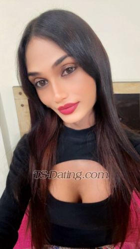 trans girl SilkNain 4271476