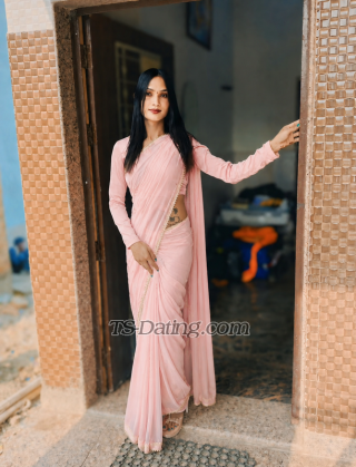 trans girl SilkNain 8202111 trans girl SilkNain 8202111