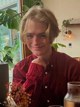 Hombre de USA - Missouri