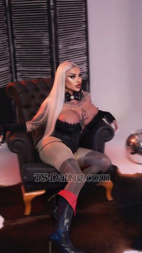 trans girl SimonaXxl 5938340