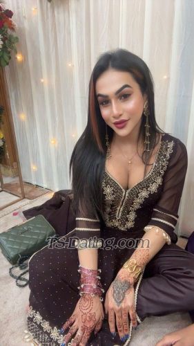 trans girl Simran07 5191647