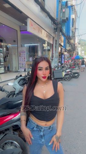 trans girl Simran07 7199882