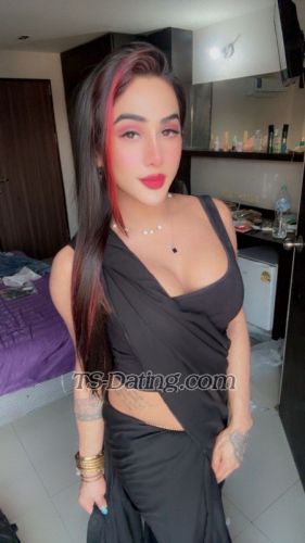 trans girl Simran07 7200046