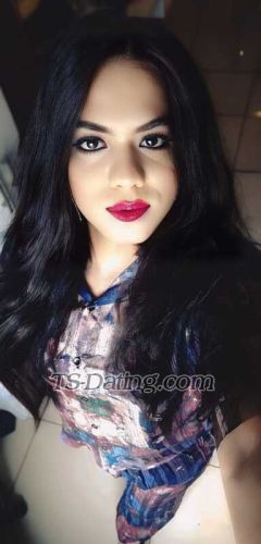 trans girl Simranpatel 7383728
