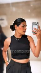 Singh vaani Mumbai Transex Hey handsome 😘I’m Vaani, 25, based in Mumbai —
but my passport’s always ready for the right gentleman
😏✈️I’m a gorgeous trans babe (pre-op)
with a feminine charm, luxurious taste, and a playful wild
side. Looking for a classy, confident, and chivalrous man
who knows how to treat a woman right. Someone who enjoys
meaningful conversations, good energy, and unforgettable
moments together.I’m very passable, soft-spoken,
well-mannered, and know exactly how to make a man feel
special. Smooth silky skin, killer curves, beautiful boobs,
and a figure most girls would envy 😉Cleanliness
and hygiene are extremely important to me — I always carry
myself with elegance and care. I’m fun, affectionate,
open-minded, and love making our time together exciting,
relaxing, and worth every second.I believe luxury
is not just about money — it’s about attention,
chemistry, respect, and knowing how to spoil each other like
royalty 👑I’d love to keep things
professional, drama-free, and enjoyable for both of us. And
trust me… your pleasure and happiness will always be my
priority ❤️