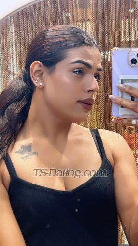 trans girl Singhvaani 0302011