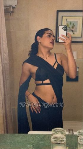 trans girl Singhvaani 1538488
