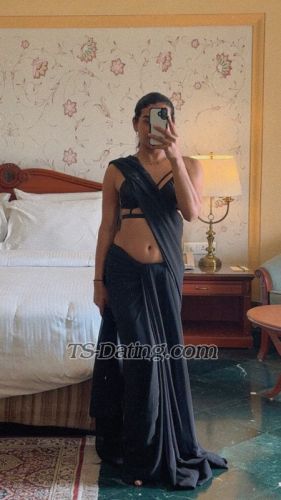 trans girl Singhvaani 1538715