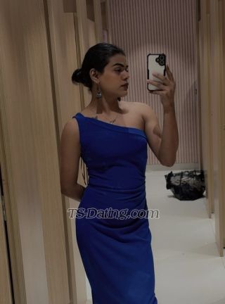 trans girl Singhvaani 8476035