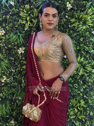 trans girl Singhvaani 8476129