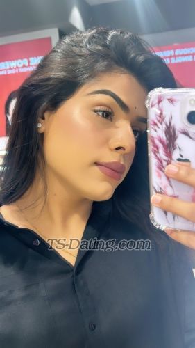 trans girl Singhvaani 8589095
