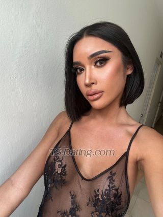 trans girl Siriprapana 2263765