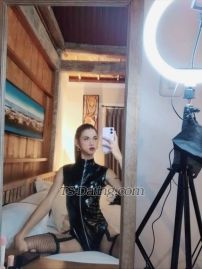 Sisilayudia Bali Transex My name Caca , a self-confident , I can be your active and passive dominant goddess. I offer domination massage and deep throat services , and I am ready to fulfill all your fantasies or offer you an intimate experience completely tailored to you.

