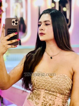 trans girl Sitaara 5579671