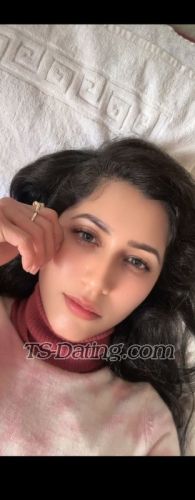 trans girl SiyaaM 0698266
