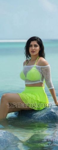 trans girl SiyaaM 4395581