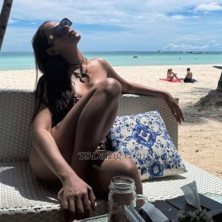 trans girl SizzlingCoke 3085700