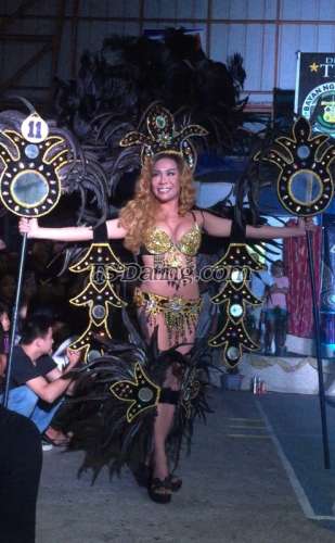 trans girl SizzlingCoke 9496625