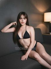 Skay Kim Daegu Transex ❗️Just a few days in the city!!!❗️

🔥I'm the best deal in town!🔥
Write me your deepest desires and I will make it come true! I always want sex and I am always very passionate! I am your dream!

✅ Do you want me to be on top and fuck you? Oh yeah, I love obedient bitches!
✅ Do you want me to be on the bottom? Mmm...I will moan with pleasure from your cock!
✅ I will lick you all, your nipples, your cock, balls and ass! I will give you the highest pleasure!
✅ I have a very beautiful cock full of milk. I can cum for you, or you can cum in my mouth!

🔥 Massage, deepthroat blowjob, handjob, 69, anal top/bottom, with girls, fuck pussy, with couples, rimming, group sex, golden shower, sex toys, dominance, dressing up as a girl, BDSM🔥

Please contact me:
Telegram: @sky1992B