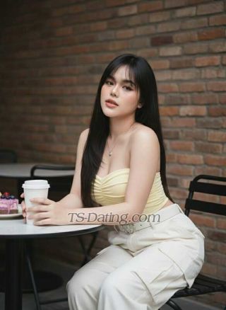 trans girl SkayKim 2032654