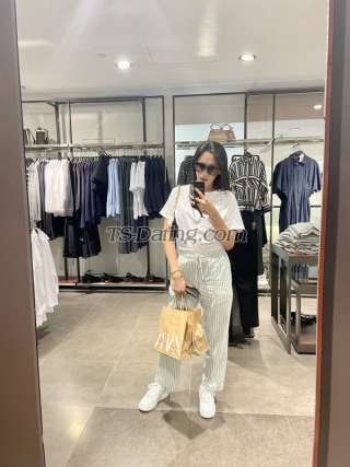 trans girl SkinnyKINCH 2164251 trans girl SkinnyKINCH 2164251