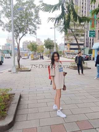 trans girl SkinnyKINCH 6586268 trans girl SkinnyKINCH 6586268