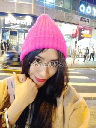 trans girl SkinnyKINCH 6938672 trans girl SkinnyKINCH 6938672