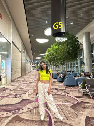 trans girl SkinnyKINCH 9761618 trans girl SkinnyKINCH 9761618